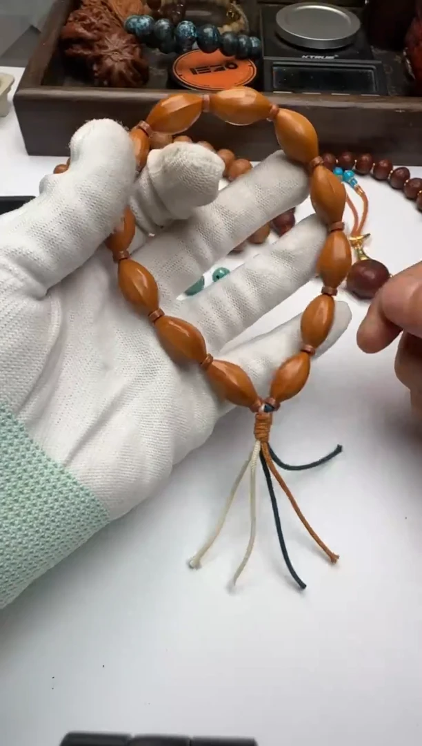 手串橄榄核橄榄核 手串