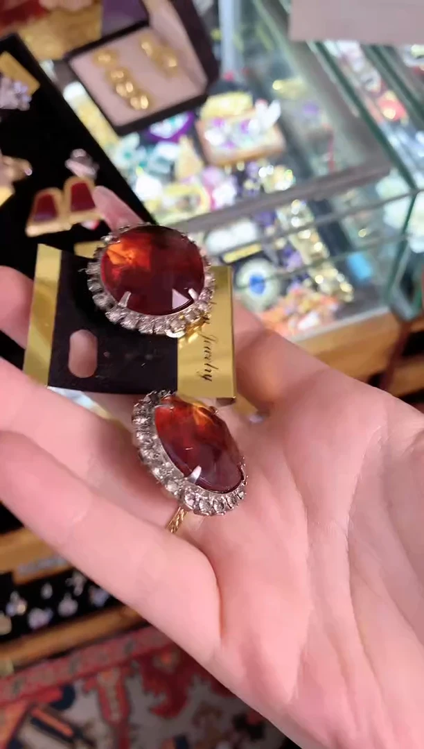 【闪购商品】瓷片 楚楚中古珠宝甄选不退换