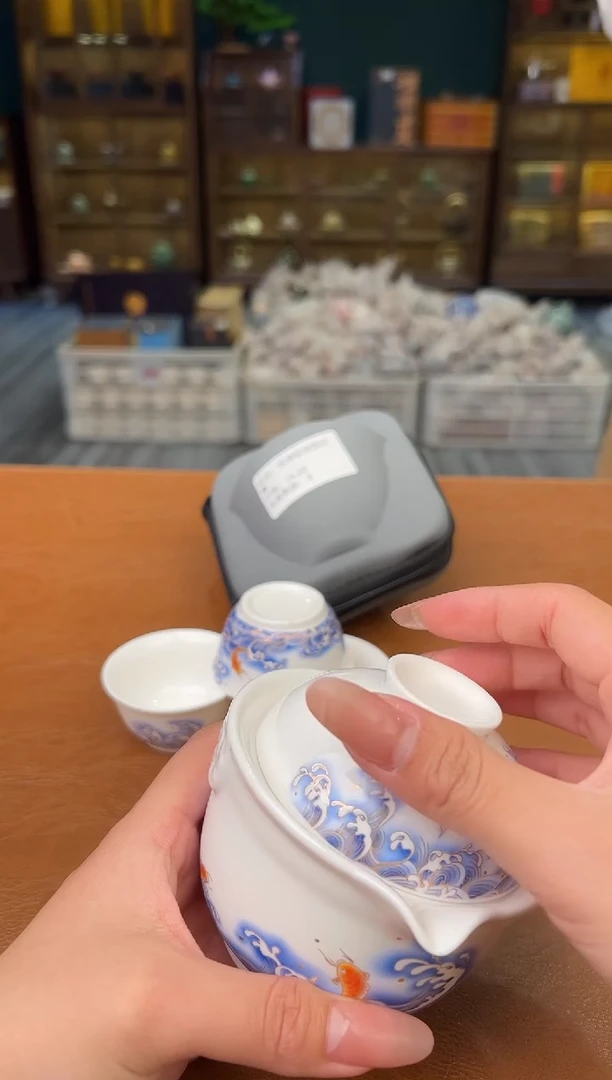 【闪购商品】熹物见山清仓福利品111111