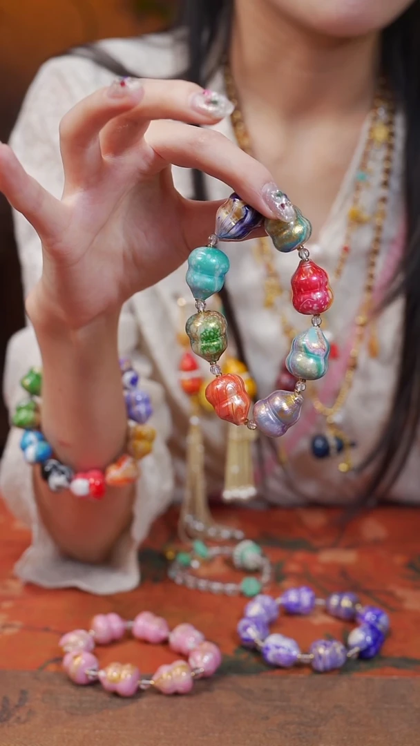 165精工手串-----168