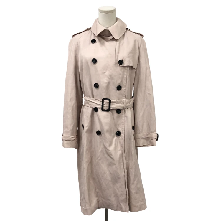 博柏利/风衣/95新/[260102MS]