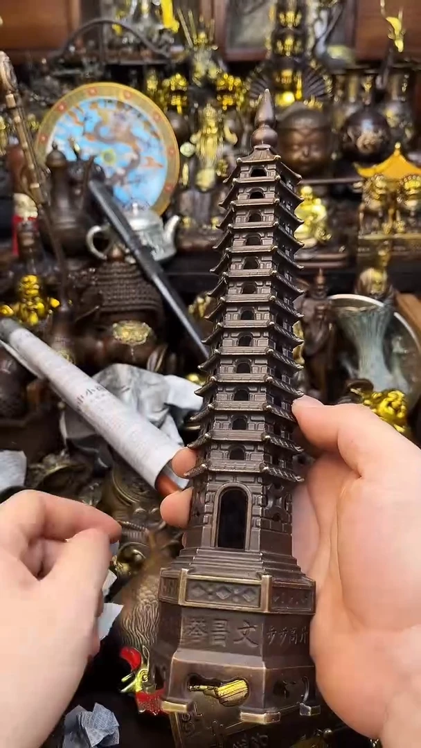 0301李哥铜器链接