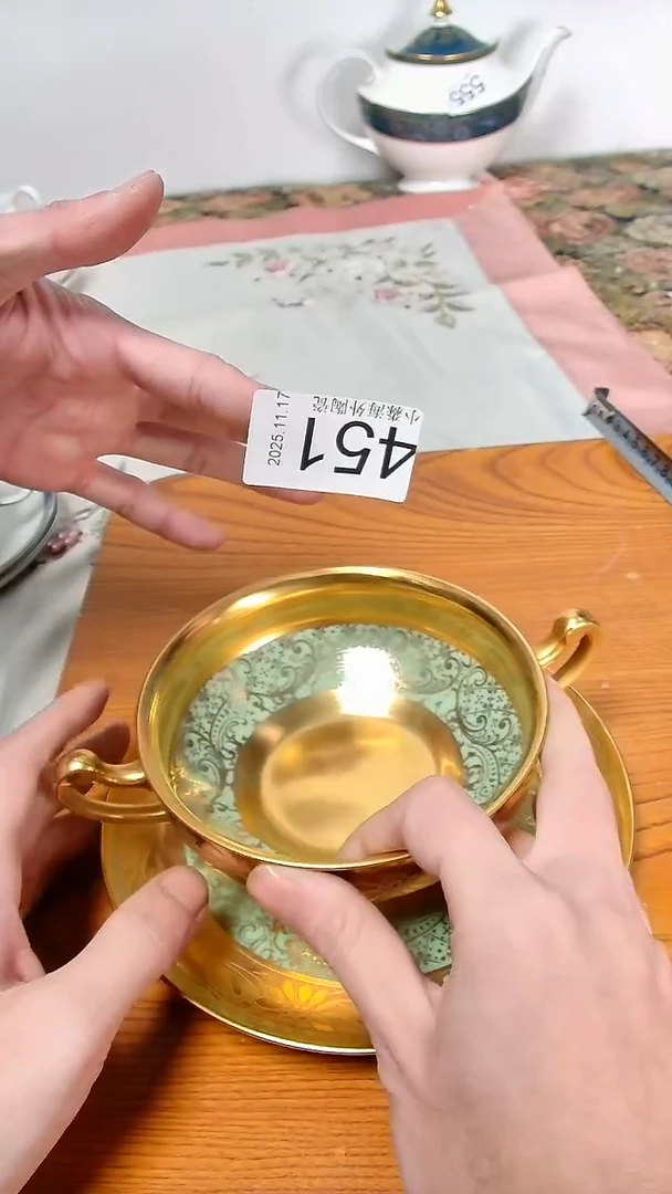 瓷片用****6小淼海外陶瓷工艺品