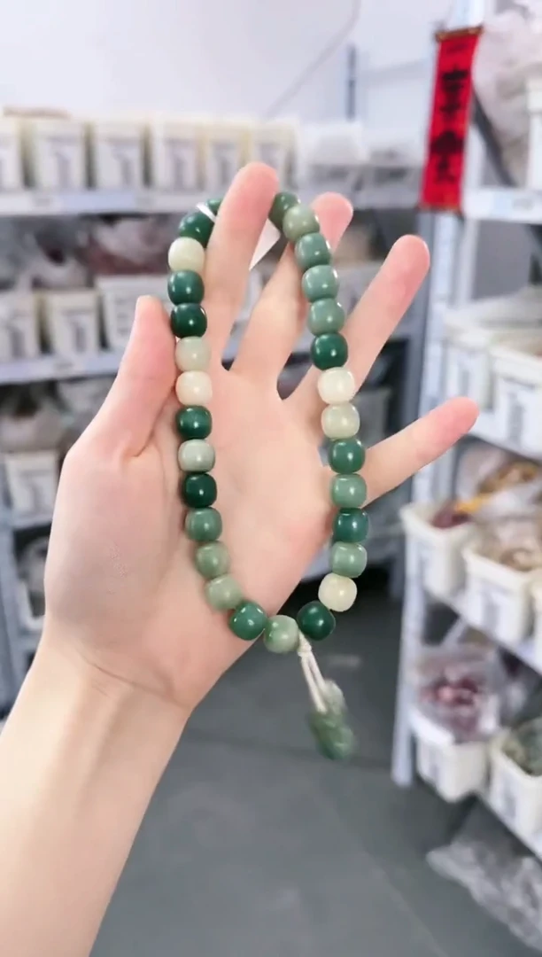 【闪购商品】菩提根/象牙果吊坠S-C331095