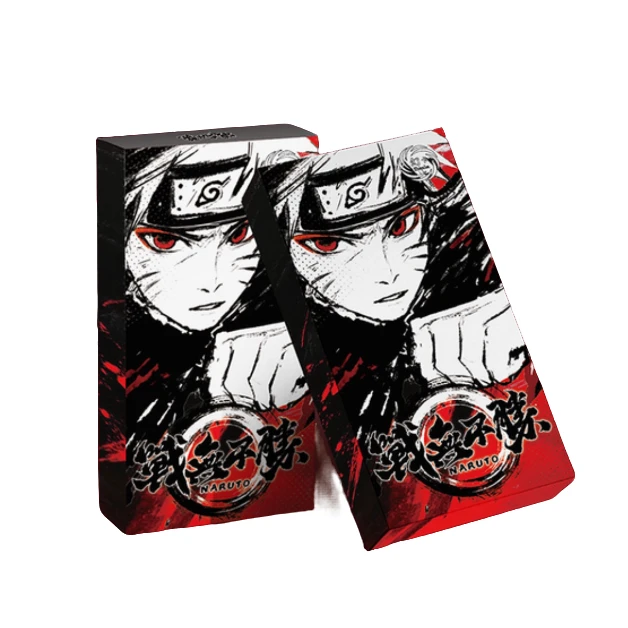 【Q强娶大毕业】幻卡火影评级卡砖同人二创收藏盲盒/代拆