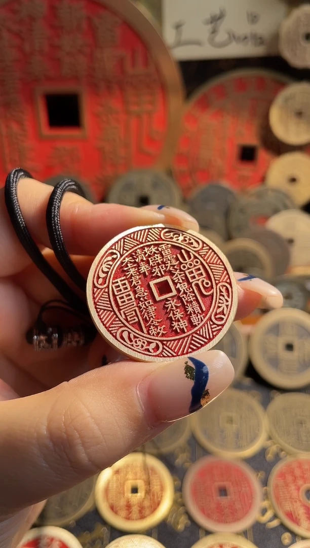 铜现代仿制工艺品