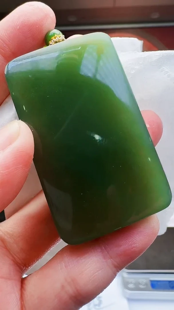 定制和田玉玉雕名家馆天然和田玉（拍一发一）