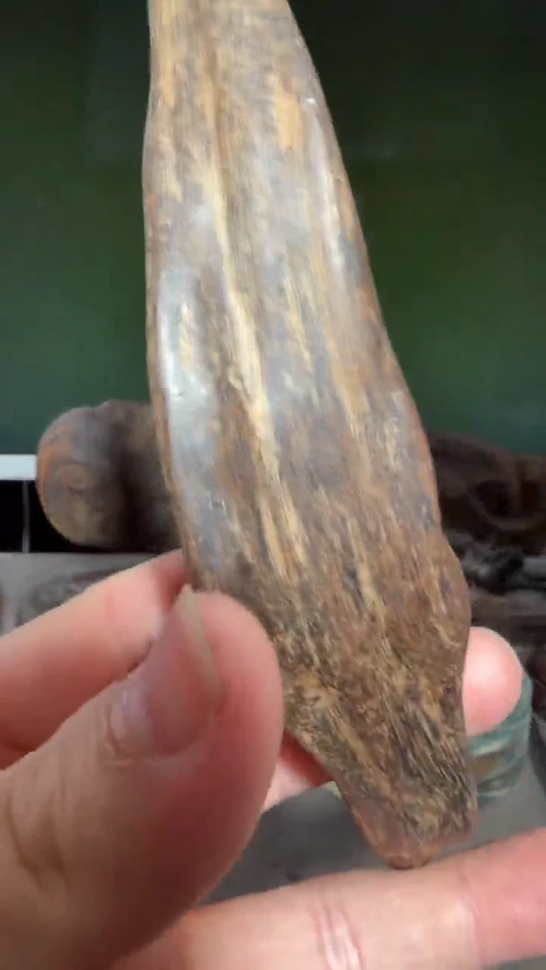 沉香吊坠多样性发一