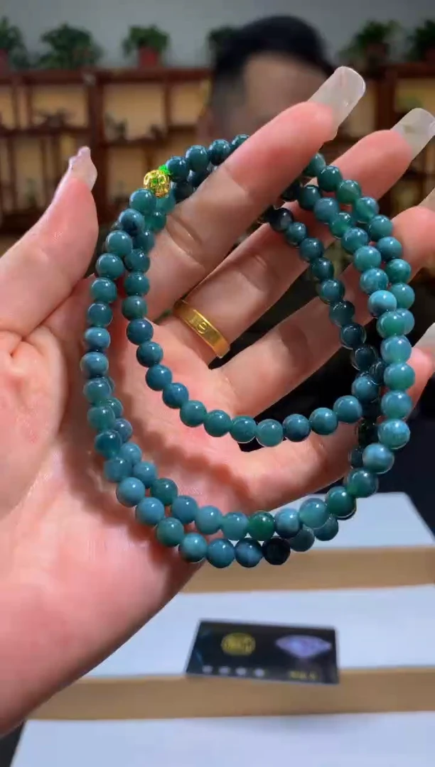 未镶嵌定制翡翠yfs翡翠21（多样性发其一）