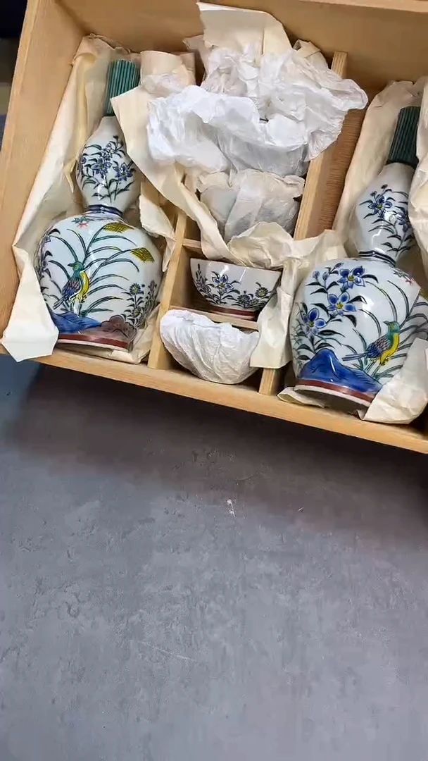 茶宠瓷器茶具套装