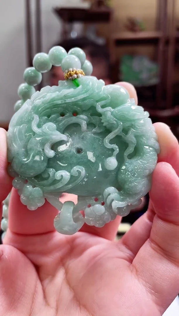 【闪购商品】定制翡翠未镶嵌天然A货翡翠