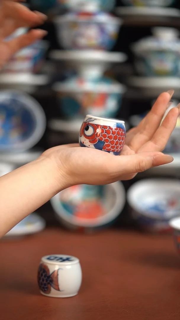 瓷片昨明盖置（福利价格）