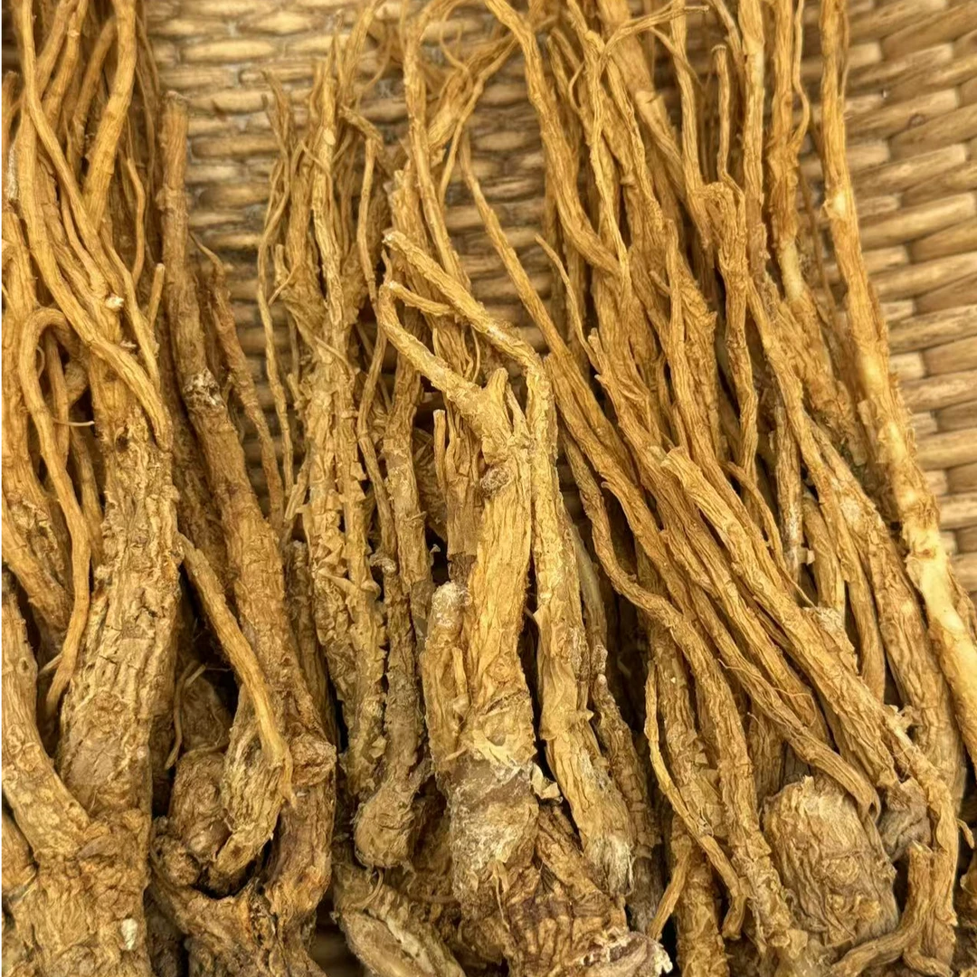 【郑书记助农】当归整条当归煲汤料河南特产野生干货