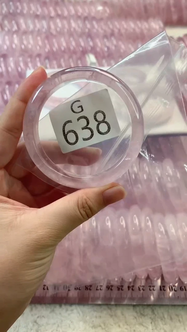 水晶手镯未镶嵌G638-58