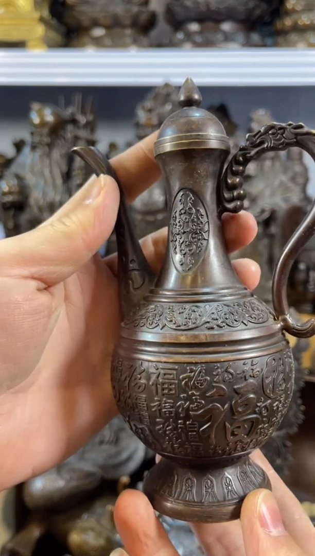 【闪购商品】1案台摆件  物品摆件