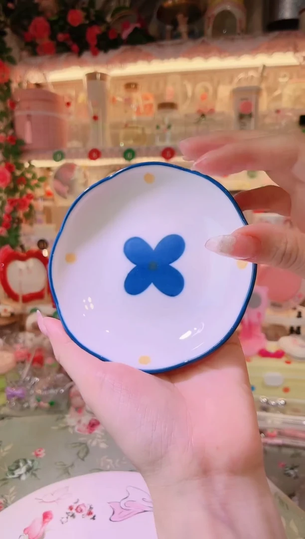 摆件开播福利数量不多，快抢！