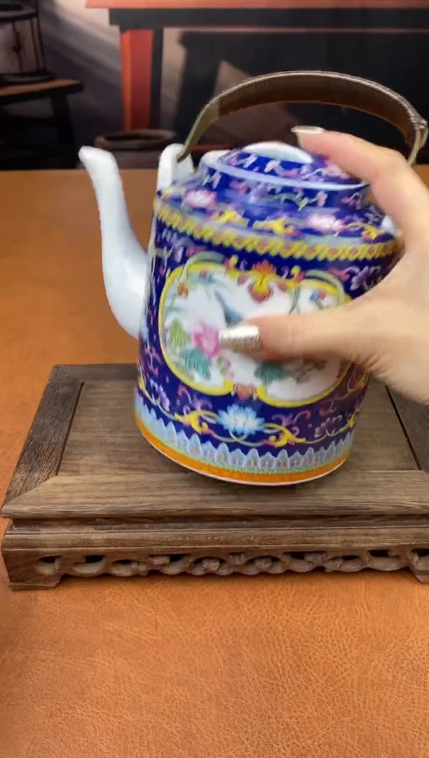 【闪购商品】陶禧茶器闪购福利V