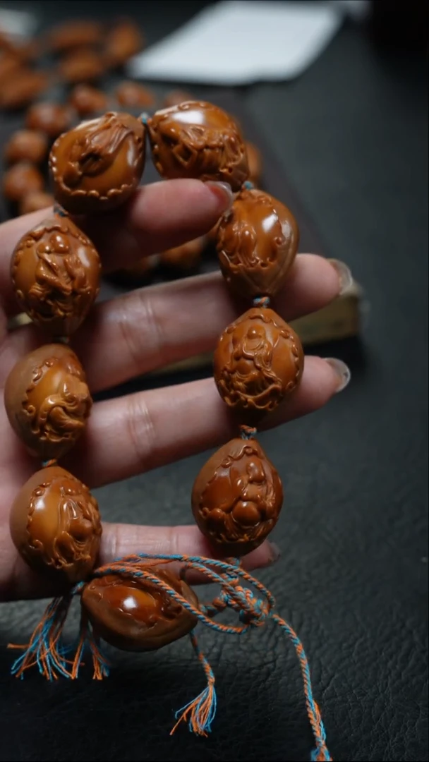 手串/手链橄榄核 橄榄核