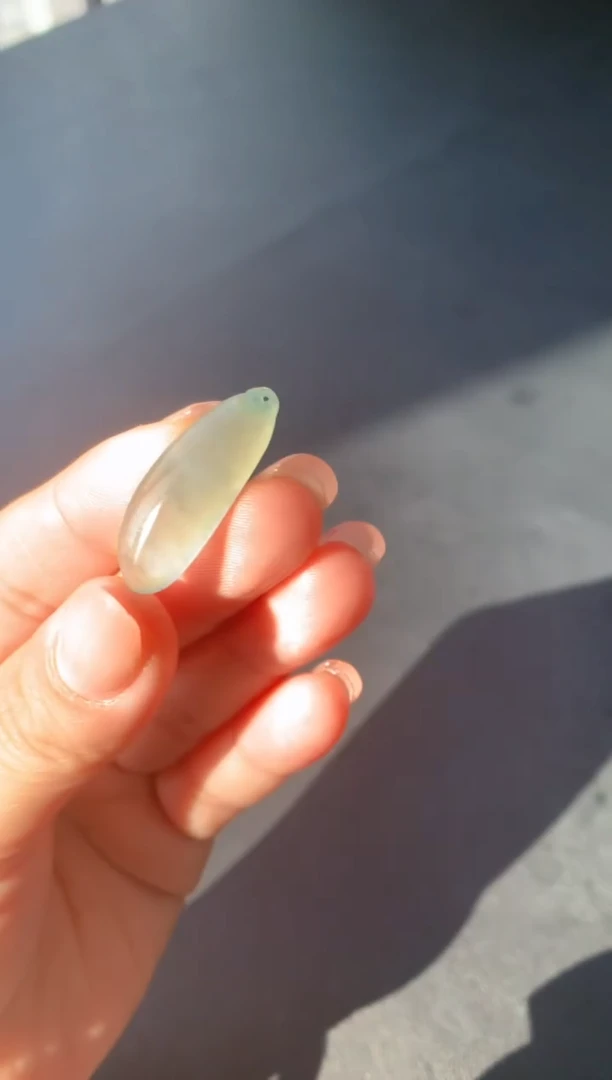 【闪购商品】定制翡翠未镶嵌0347121334