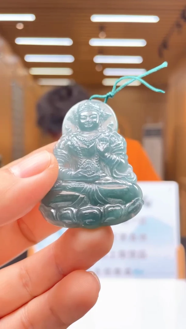 未镶嵌定制翡翠********384