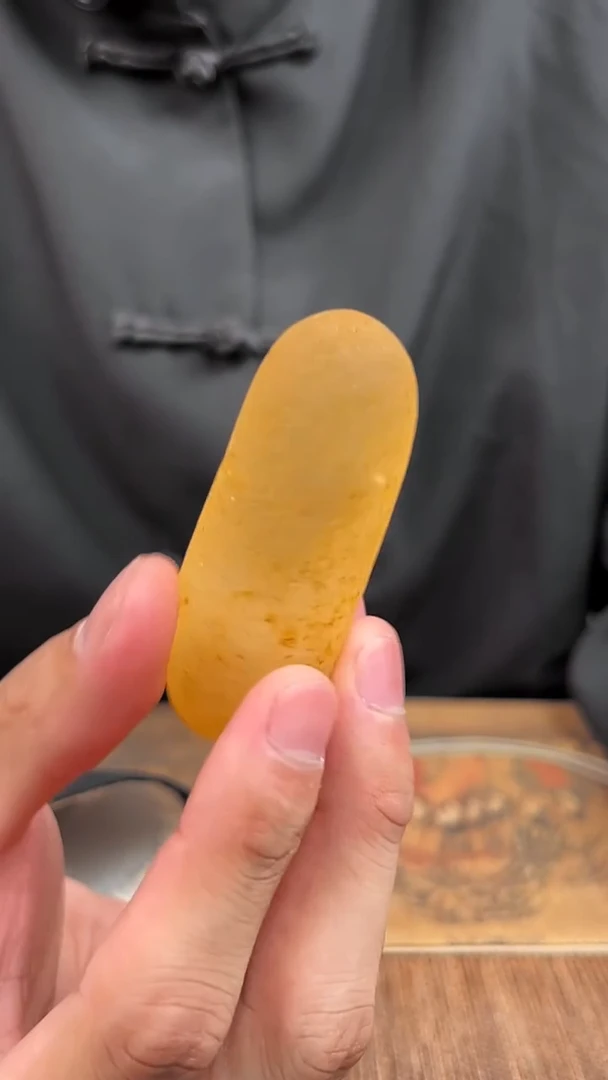 未镶嵌吊坠(赠链)水晶水晶