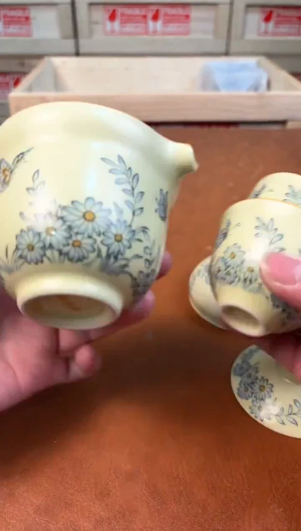 @@@@@@@@@@@@@茶具KG006