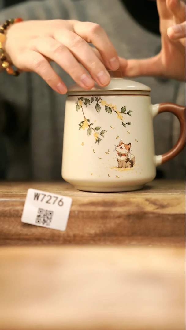 【经典福利】/ 杯子@@W7276