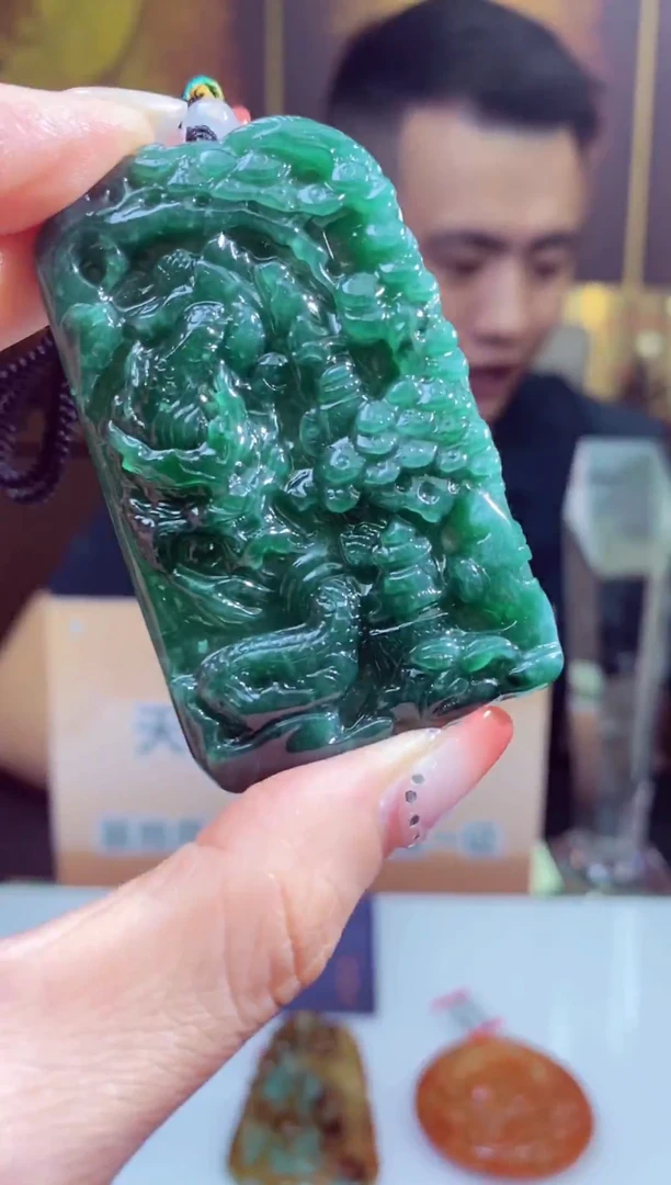 未镶嵌定制翡翠20250930012