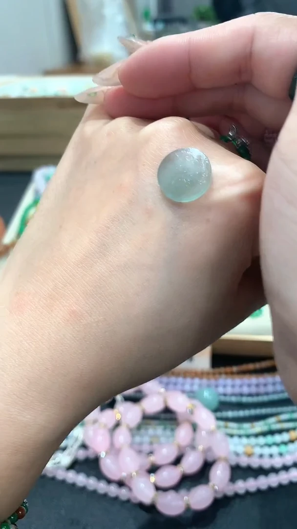 【闪购商品】定制翡翠未镶嵌翡翠