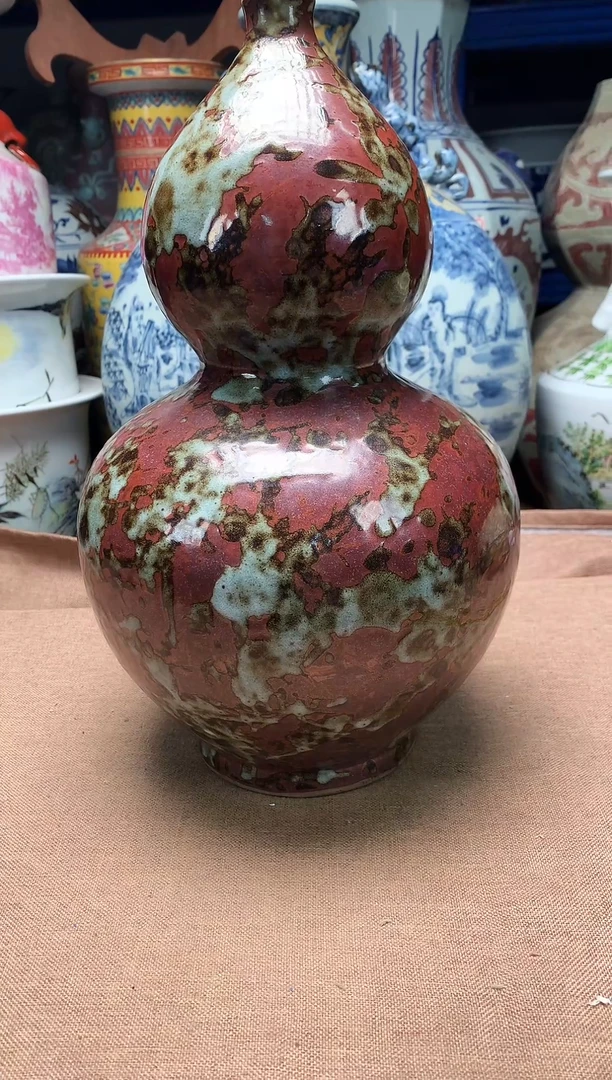 摆件旧藏瓷器旧藏瓷器