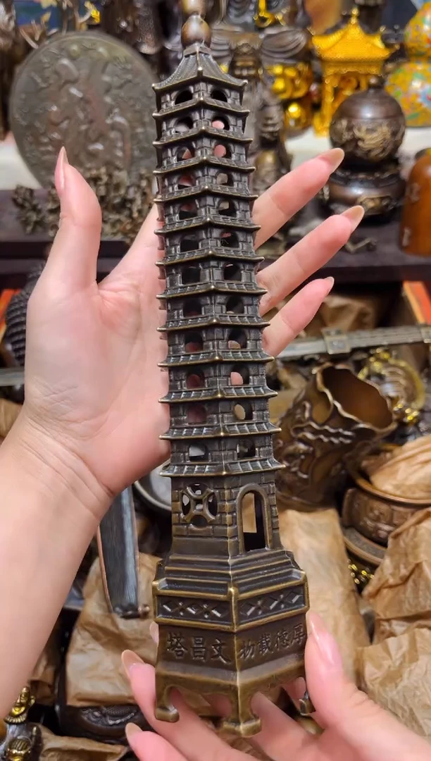 R泽泽古铜高端精品37