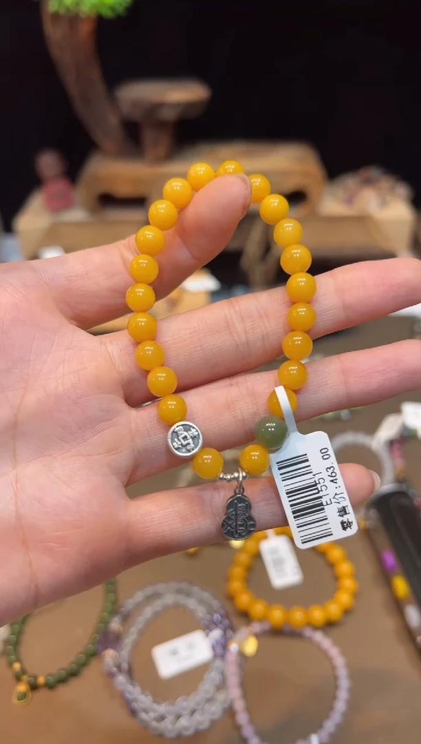 手饰琥珀未镶嵌手饰@@