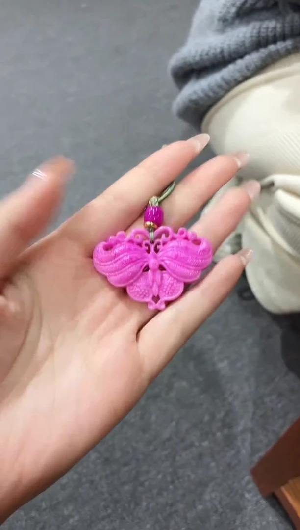【慧慧甄选】高端轻奢手链多样性发货HF4181S