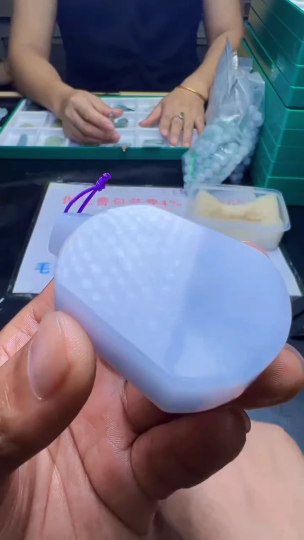 未镶嵌定制翡翠天然翡翠A货