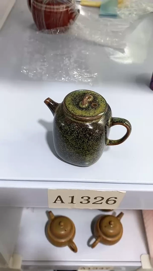【闪购商品】瓷片陶瓷茶器福利90