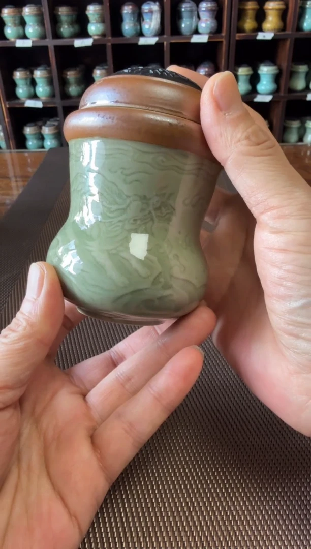 【闪购商品】麒麟炮筒 一只