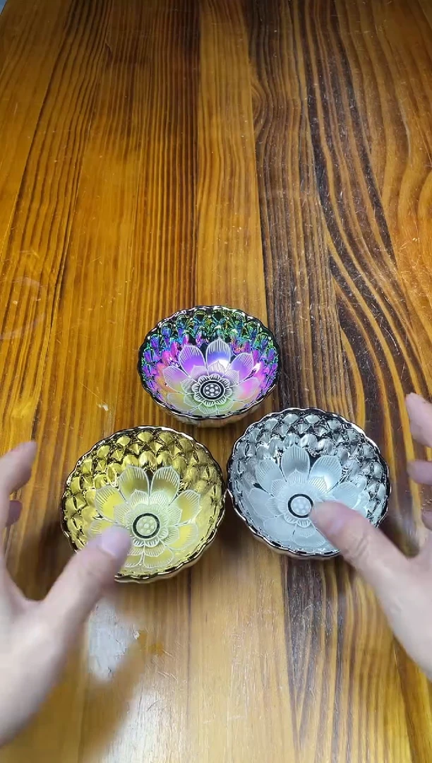 精品陶瓷茶具999