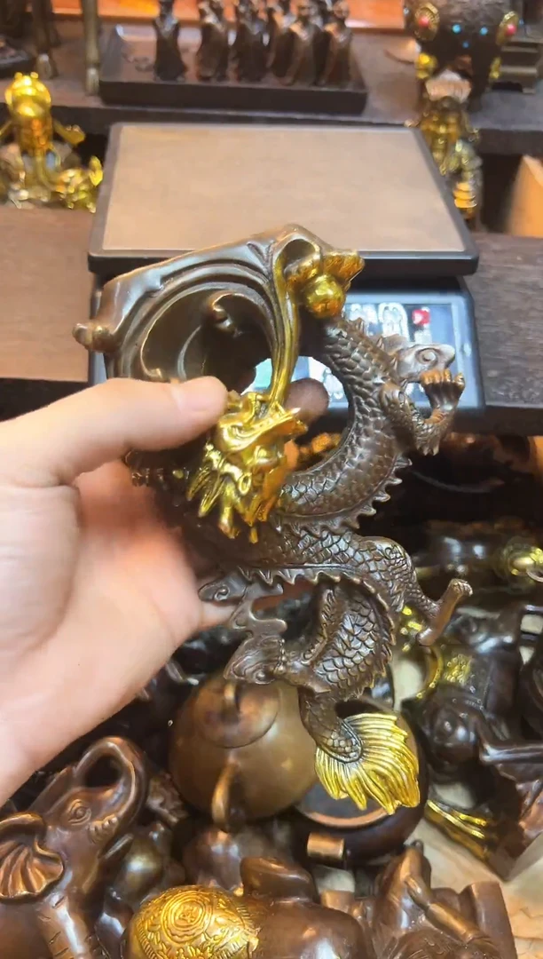 1案台摆件 物品摆件