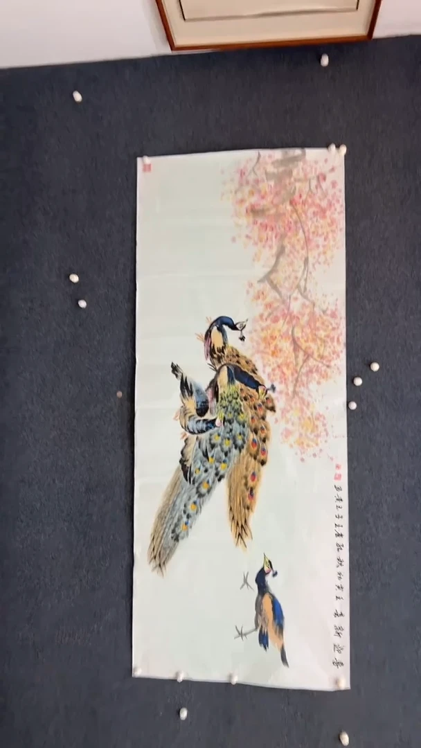 国画12.9-臻选-国画福利-124