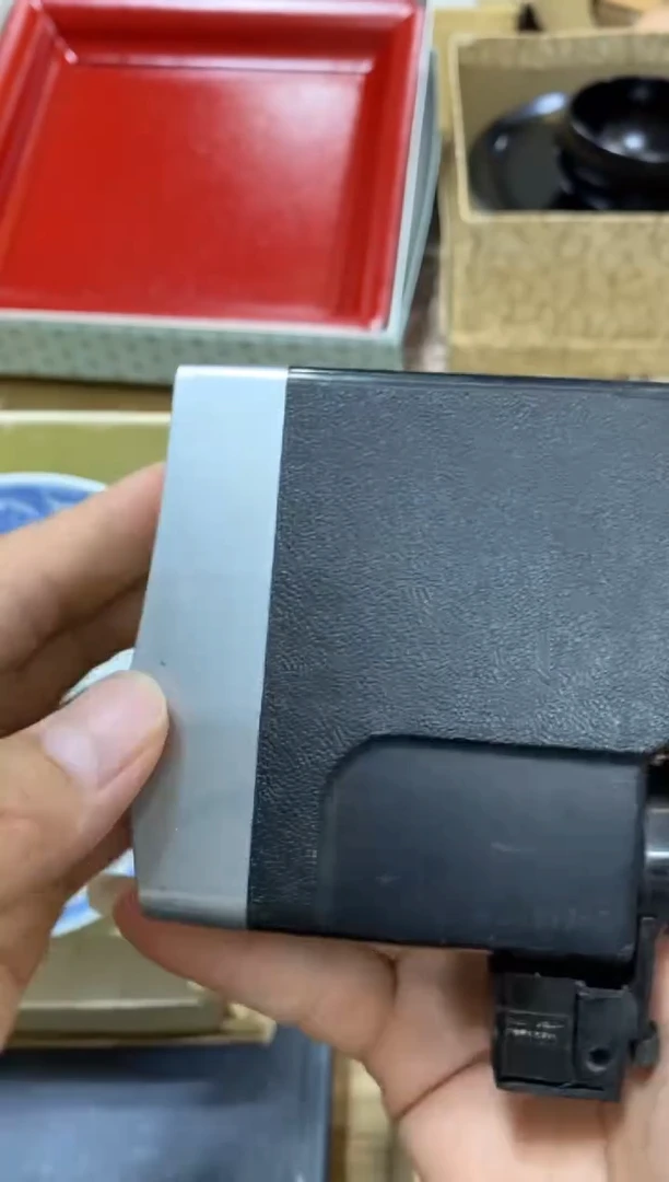 中古商品瑕疵杯碟