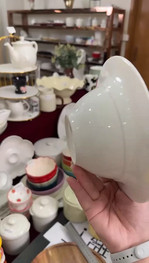 摆件陶938-1个（颜色随机）