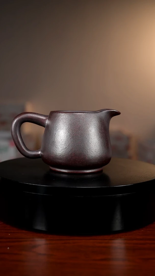 茶壶紫砂270毫升