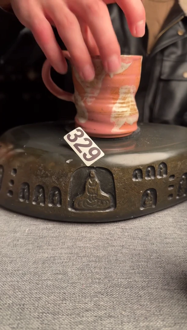 【闪购商品】329景德镇手工茶器系列