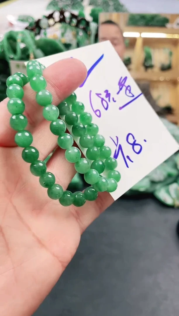 【闪购商品】石英质玉1未镶嵌多样性发货发其一