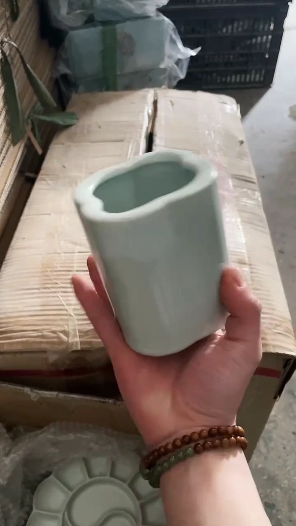 【闪购商品】限时福利放漏 福利款 慧仙青瓷 瓷器