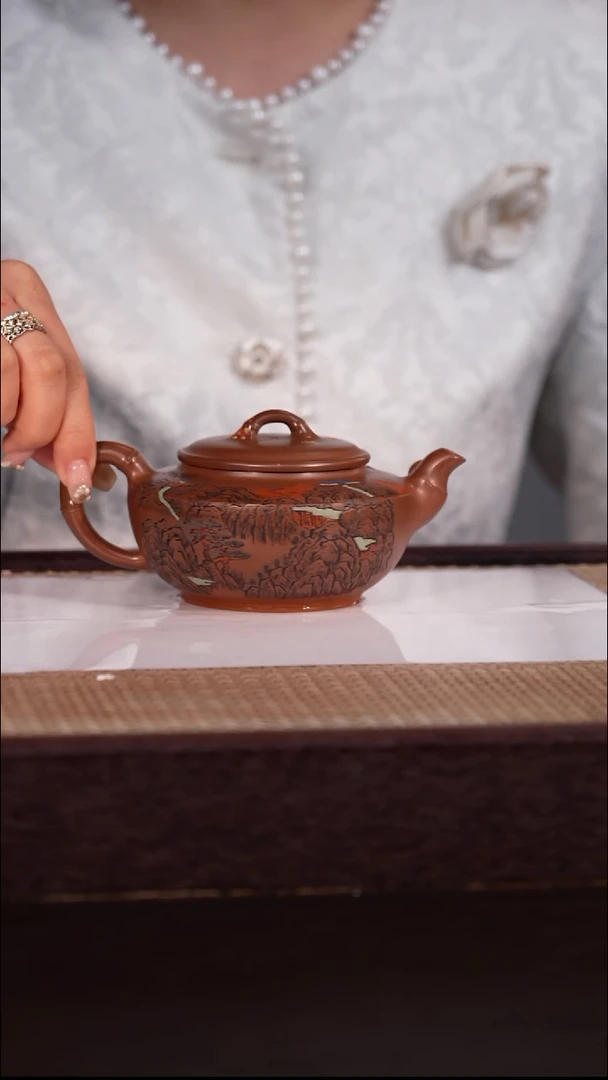 茶壶紫砂11111111