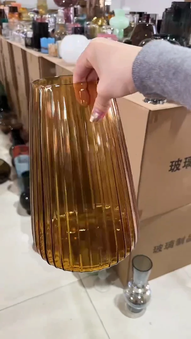 万间家居美物花瓶733