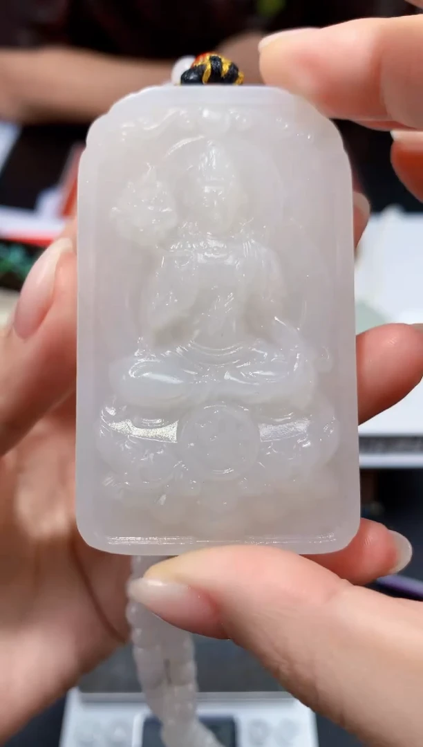 定制和田玉玉润东方天然和田玉