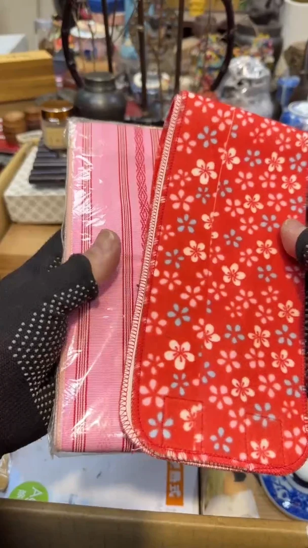 布中古艺术工艺美术品