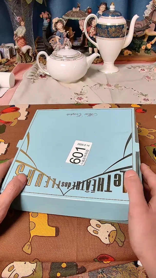 【闪购商品】杯小淼海外陶瓷工艺品